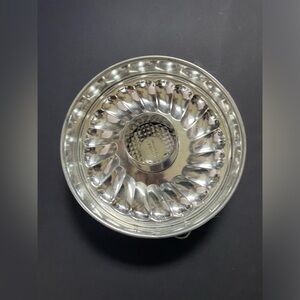 Vintage Springform Bundt Pan